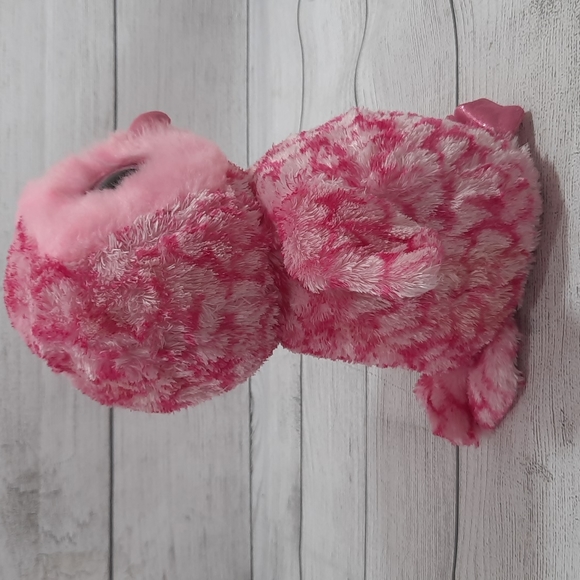 Ty Beanie Boo Pinky - Picture 4 of 6